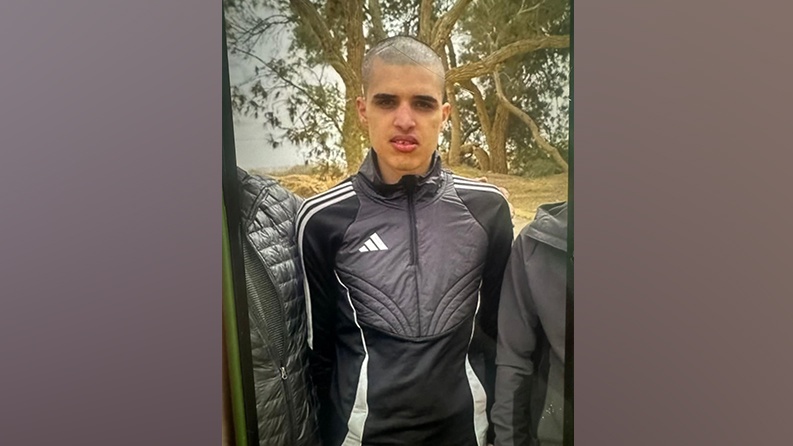 تحرر أحمد مناصرة بعد نحو 10 سنوات من الأسر
