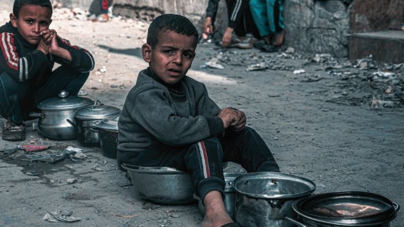 نحو 58 ألف إصابة بجدري الماء في قطاع غزة منذ بداية العام