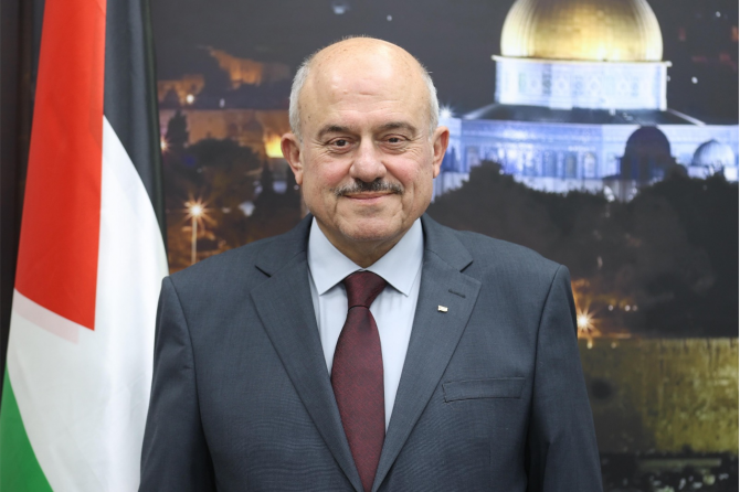 حجاوي: انتخابات الهيئات المحلية في موعدها وفق القانون الجديد