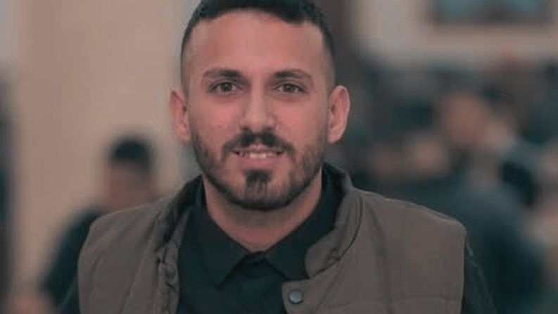 شهيد برصاص الاحتلال قرب جنين
