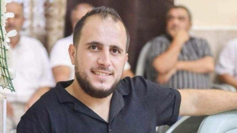 شهيد في نابلس متأثراً بجروح أصيب بها قبل شهرين