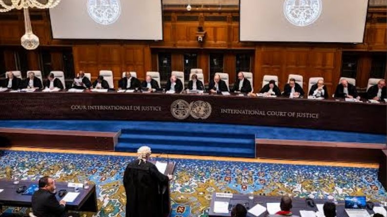 "العدل الدولية" تبدأ غدا النظر في قرار حظر الأونروا