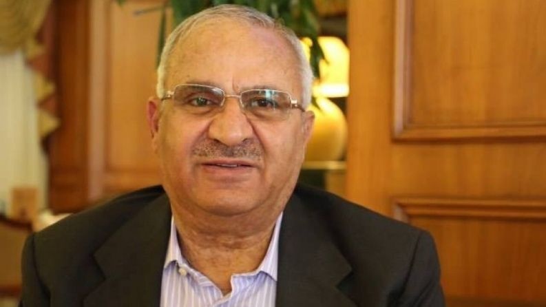 الأمن السوري يعتقل طلال ناجي أمين عام الجبهة الشعبية-القيادة العامة في دمشق
