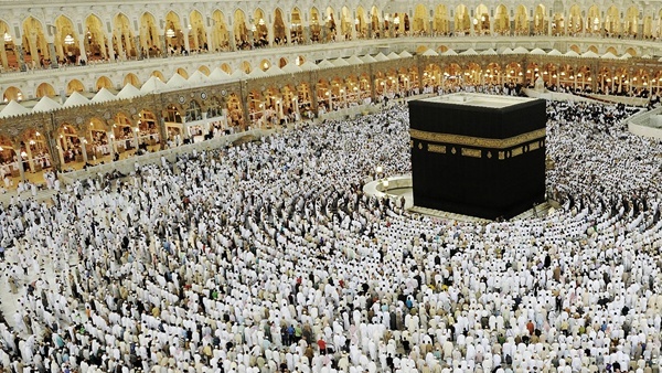 الأوقاف تجري قرعة الحج للمحافظات الشمالية