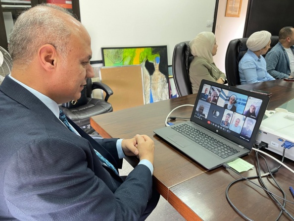 الصندوق الثقافي التابع لوزارة الثقافة يدعم 20 مبادرة في المحافظات الجنوبية