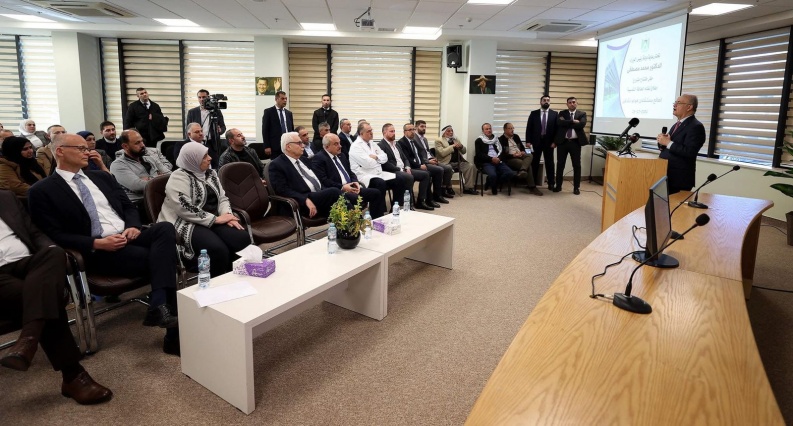 الاتصال الحكومي يستعرض تفاصيل الخطة الوطنية للطاقة المُتجددة