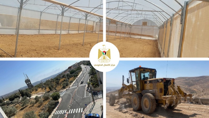 أهم التدخلات التنموية والإصلاحية التي نفذتها الحكومة خلال الأسبوع الماضي