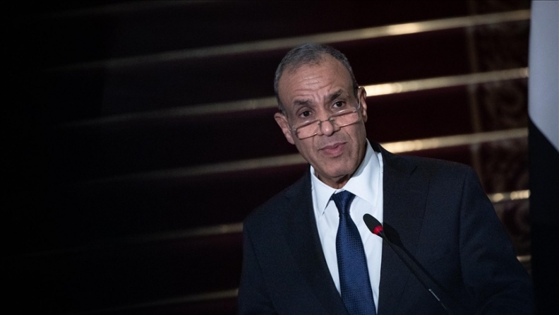 مصر تدعو إلى سرعة تشكيل القوة الدولية في غزة
