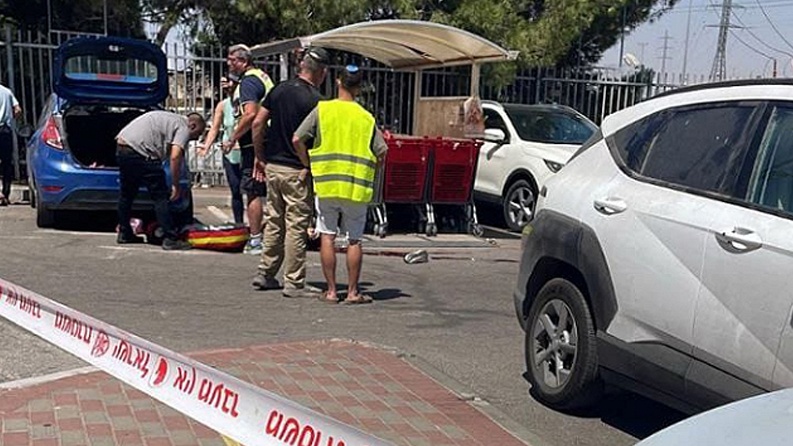 شهيدان برصاص الاحتلال ومقتل جندي بعملية قرب "غوش عتصيون"