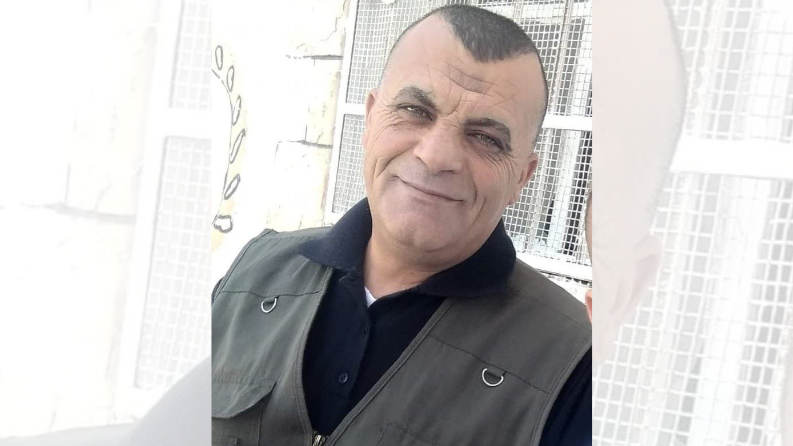 الاحتلال يعدم مواطناً من رمانة بمحافظة جنين