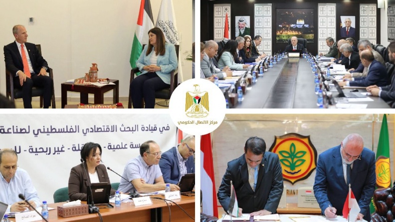 أهم التدخلات التنموية والإصلاحية التي نفذتها الحكومة الأسبوع الماضي