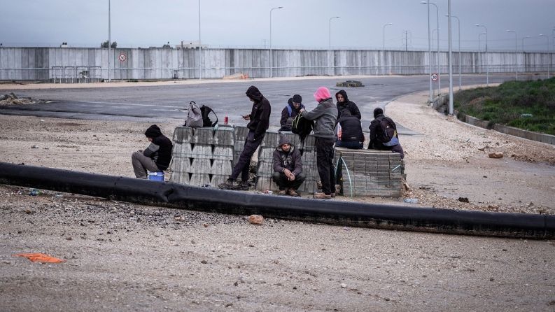 وزير الاقتصاد: الحكومة تبذل جهودًا لتوفير فرص عمل للمتضررين من الحرب