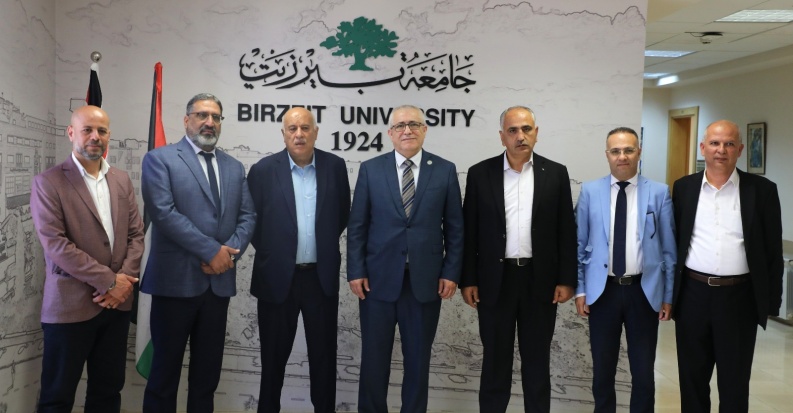 "التعليم العالي" وجمعية الكشافة الفلسطينية تطلقان شراكة مع الجامعات لتعزيز انتشار الحركة الكشفية بيان مشترك