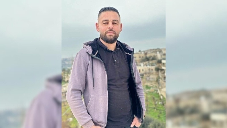 الاحتلال يحتجز شهيد بيت فجار جنوب بيت لحم