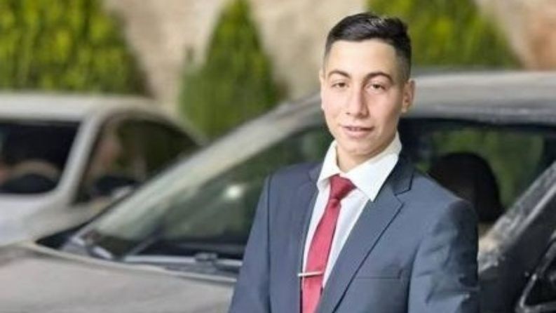 شهيد برصاص الاحتلال في المغير