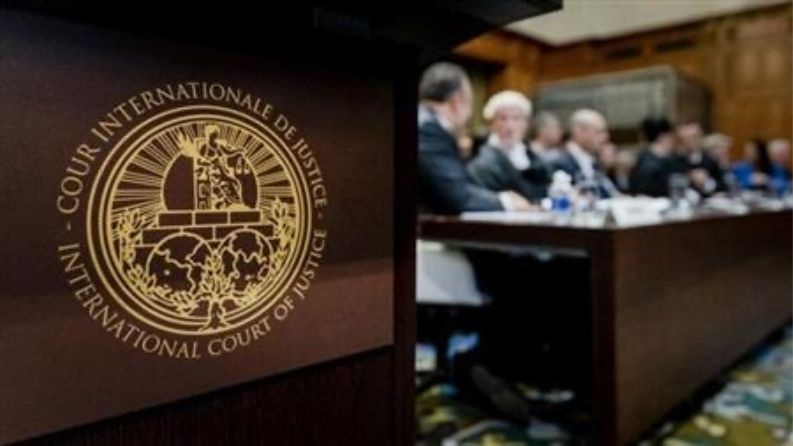 "العدل الدولية" تلزم إسرائيل بتسهيل إغاثة غزة