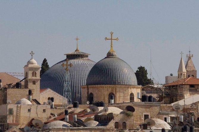رسائل من فلسطين لكنائس العالم: تحركوا لوقف الإبادة في غزة