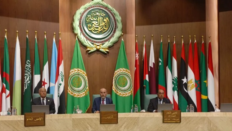محاولة لتهجير الفلسطينيين.. الجامعة العربية تدين اعتراف إسرائيل بـ"أرض الصومال"