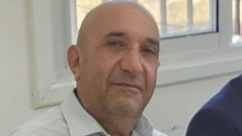 شهيد برصاص الاحتلال قرب نابلس