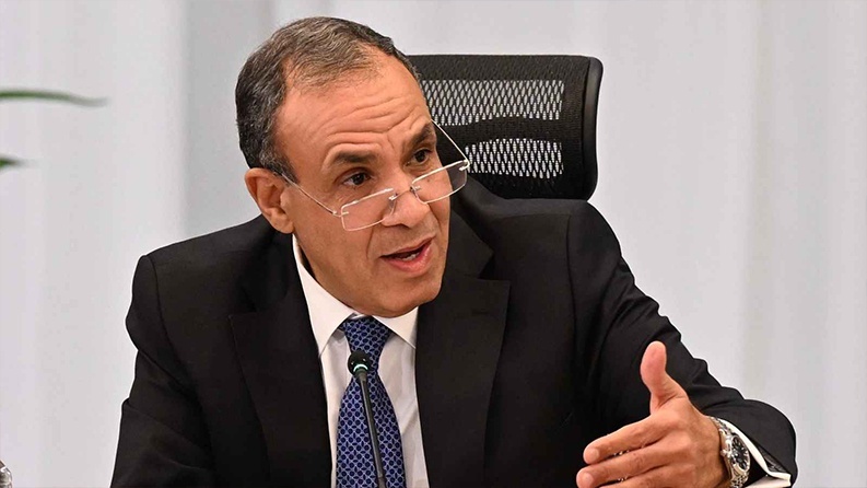 الخارجية المصرية: وصف تهجير الفلسطينيين بالطوعي هراء