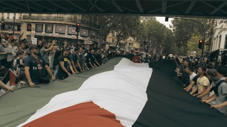 بريطانيا وكندا وأستراليا والبرتغال تعلن اعترافها بدولة فلسطين
