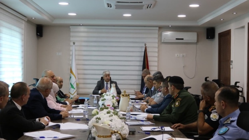 لجنة صياغة الدستور المؤقت: نحيّي الدول التي اعترفت بدولة فلسطين.