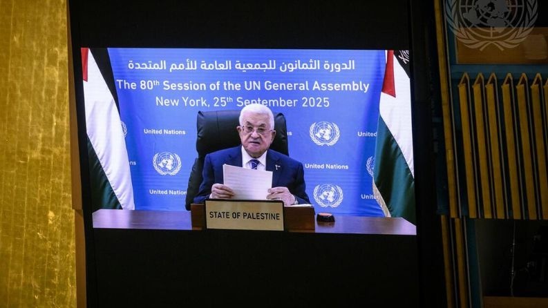 الرئيس: لن يتحقق السلام ما لم تتحقق العدالة