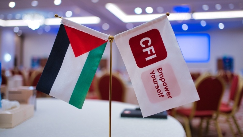 CFI تعقد ندوة تفاعلية مجانية في رام الله حول الركائز الأساسية للتداول