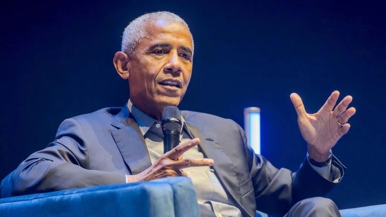 أوباما ينتقد إسرائيل: لا مبرر لمواصلة هدم ما هو أنقاض بالفعل