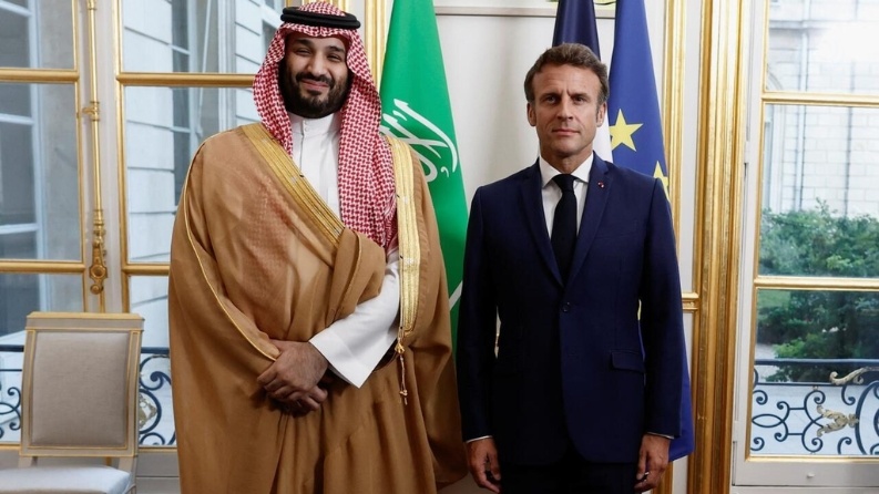 سفير فرنسي يكشف تفاصيل المبادرة للاعتراف بدولة فلسطين