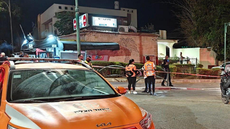 مقتل شاب بإطلاق نار بالخضيرة في الداخل