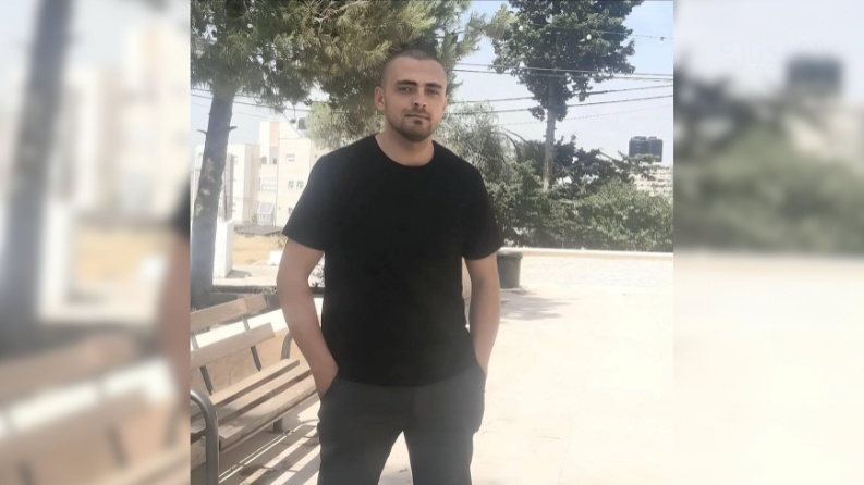 محدث | إصابة برصاص الاحتلال جنوب بيت لحم