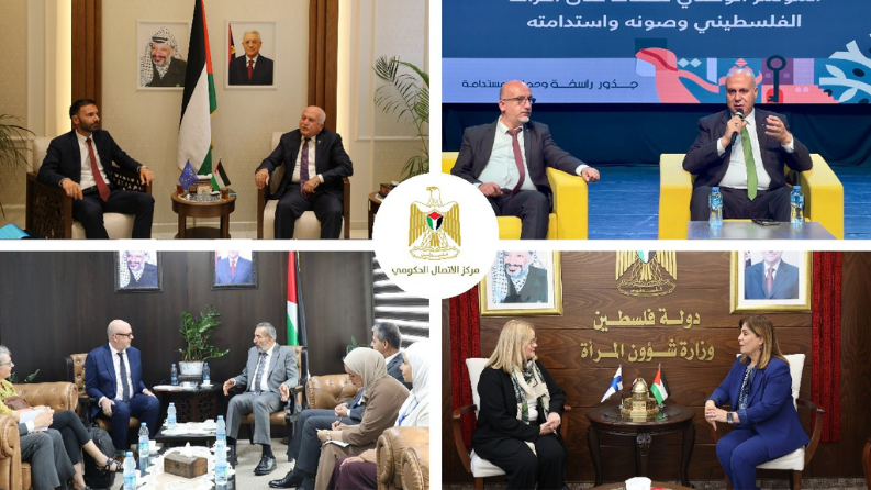 أهم التدخلات التي نفذتها الحكومة خلال الأسبوع الماضي