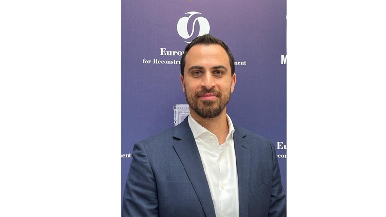 تعيين المهندس محمد عورتاني رئيساً تنفيذياً لشركة طاقة