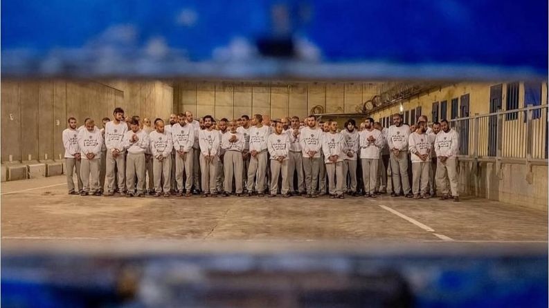 نادي الأسير: "بن غفير" يدعو إلى قتل المعتقلين في السجون وتعذيبهم
