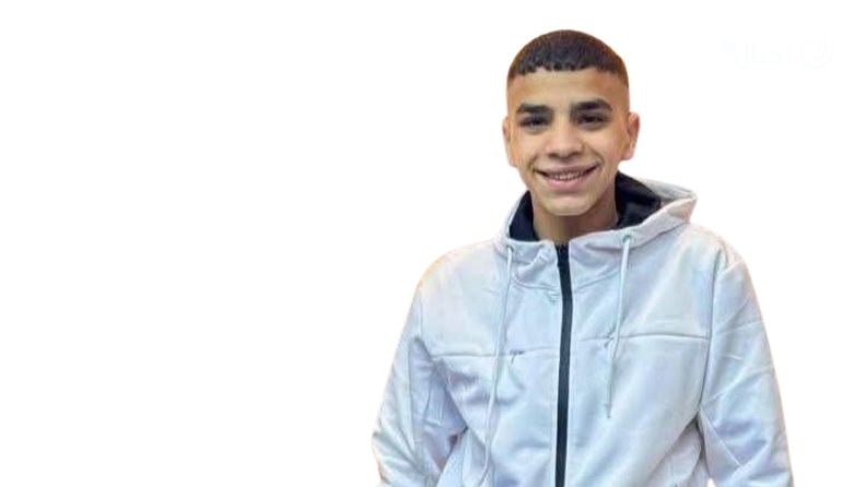 شهيد متأثر بإصابته برصاص الاحتلال شرق نابلس