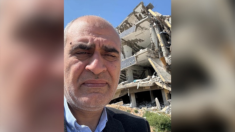 أمجد الشوا لـ "أجيال": لم أُبلّغ بتكليفي رسميًا برئاسة اللجنة الإدارية في غزة