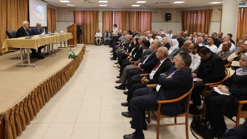 وزيرا الداخلية والتربية والتعليم يؤكدان أهمية استقرار العملية التعليمية ومعالجة الفاقد التعليمي