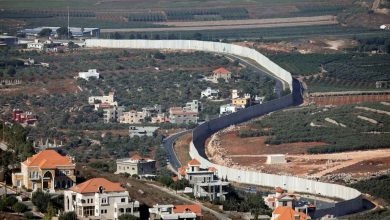 "أريج": تسجيل أراضي مناطق "ج" سياسة الاحتلال للاستيلاء عليها