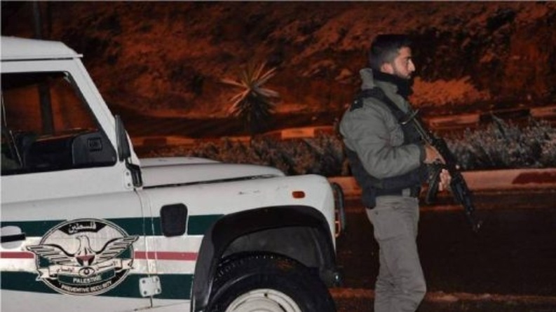 القبض على مشتبه به بارتكاب جريمة القتل في عينابوس