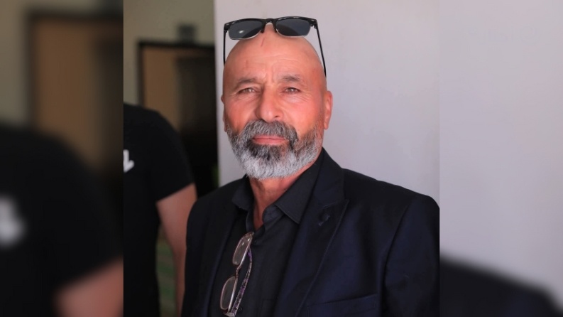 استشهاد الأسير محمد غوادرة من جنين