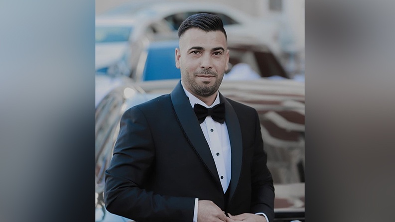 شهيد برصاص مستوطن في الخليل