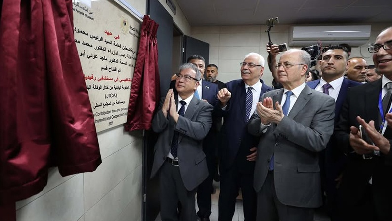 الصحة: خطوات متسارعة نحو توطين الخدمات الصحية والإصلاح الشامل في النظام الصحي 
