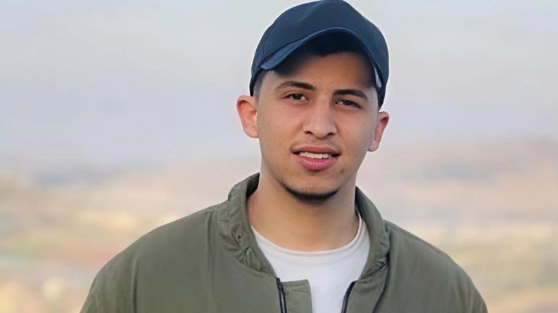 شهيد برصاص الاحتلال في مخيم الفارعة