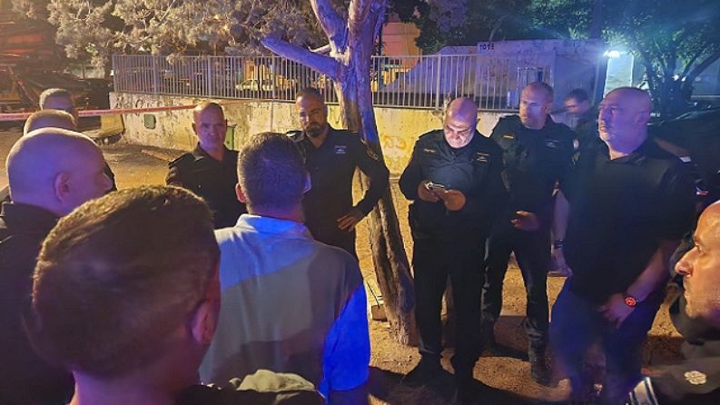 224 قتيلا منذ مطلع العام: مقتل شابين بإطلاق نار بأراضي 48