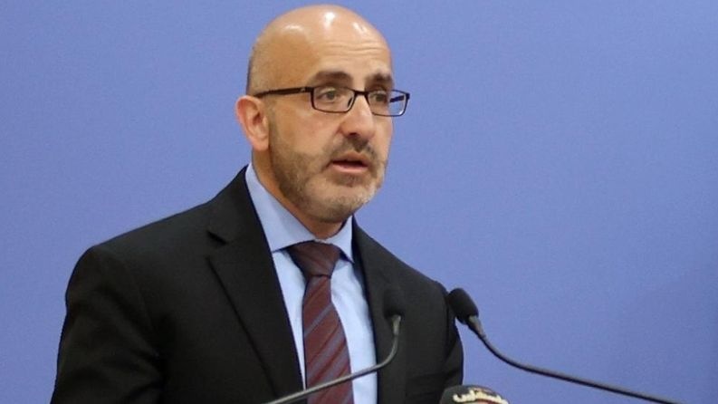سلامة: تشغيل تطبيق "يبوس" لجميع الموظفين قبل نهاية الشهر
