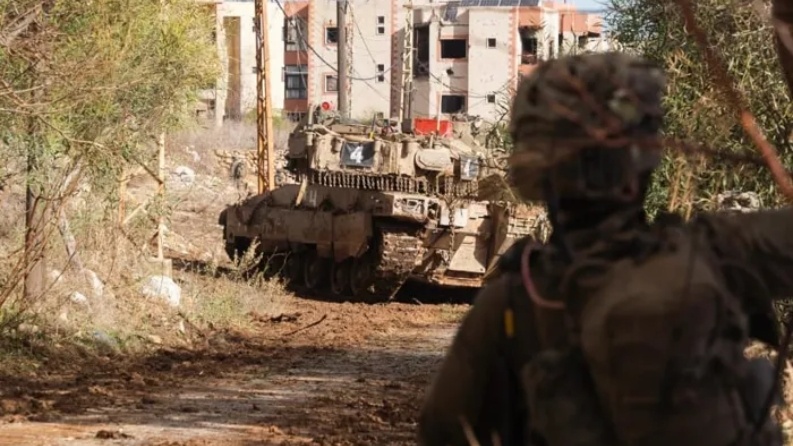اليونيفيل: 10 آلاف انتهاك إسرائيلي لوقف النار في لبنان