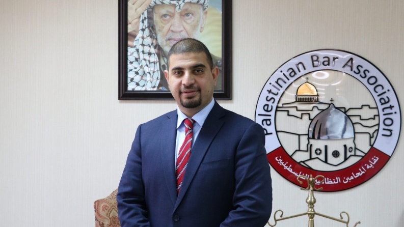 نقيب المحامين: منظومة الاحتلال تسابق الزمن بمشاريع التهجير وتعميق الفصل العنصري