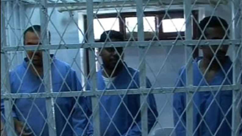 محكمة للحوثيين تقضي بإعدام 17 شخصا أدينوا بالتجسس