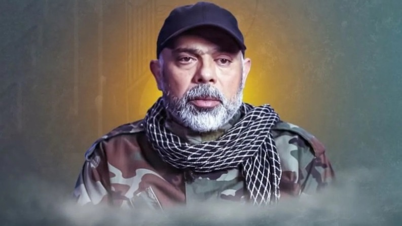 حزب الله يؤكد اغتيال رئيس أركانه هيثم الطباطبائي